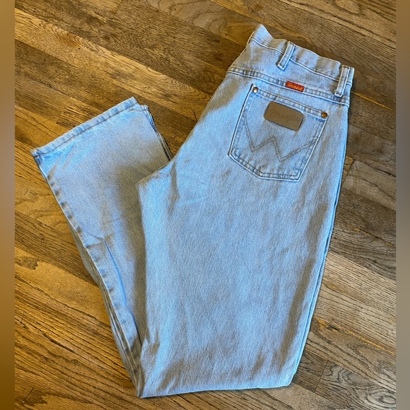 Wrangler women jeans - Picture 1 of 9